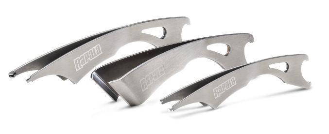 Rapala Pinch Tool Combo - Siimaleikkurit ja -sakset - 022677286112 - 1