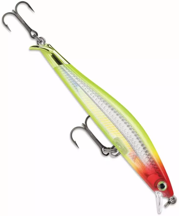 Rapala Ripstop 9cm 7g - Vaaput 6-10 cm - 3400400122 - 1