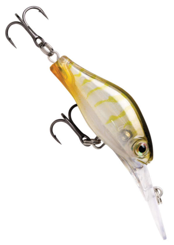 Rapala Shadow Rap Fat Jack 4cm 4g - Vaaput alle 6 cm - 0510202152 - 1