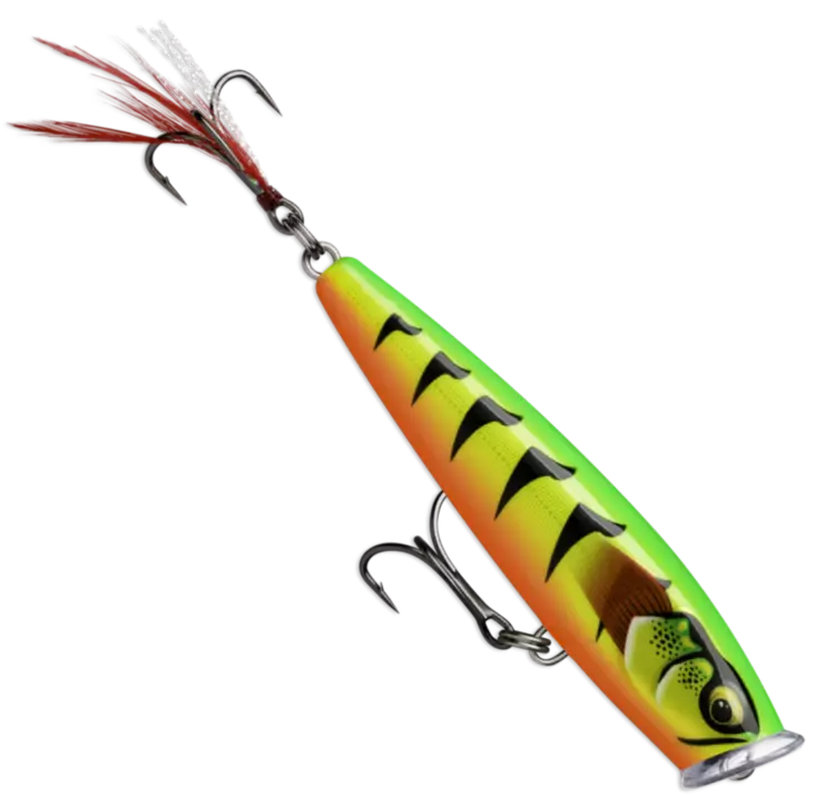 Rapala Skitter Pop Elite 7,5cm - Pintavieheet - 2502202412 - 1