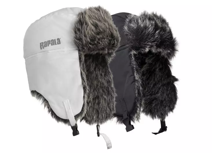 Rapala Trapper Hat - Muut päähineet - 256000400002 - 1