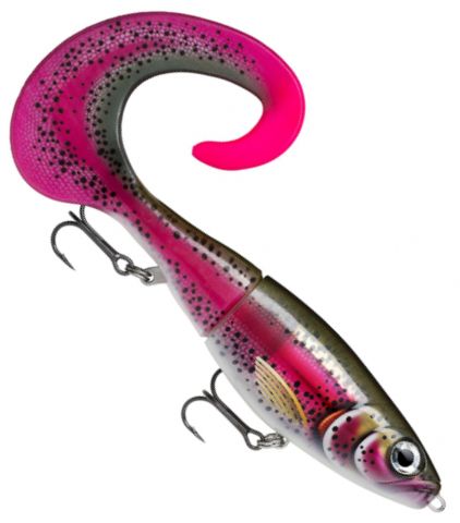 Rapala X-Rap Otus 25cm 83g - Häntyrit ja hybridit - 1730010042 - 1