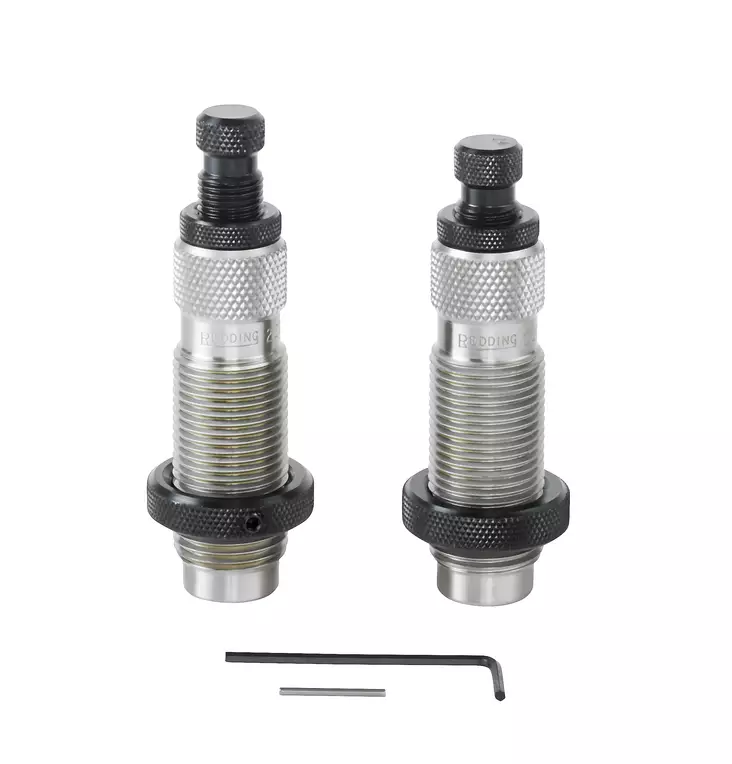 Redding Reloading Die Set 300WM - Lataustyökalut ja -laitteet - 611760801532 - 1