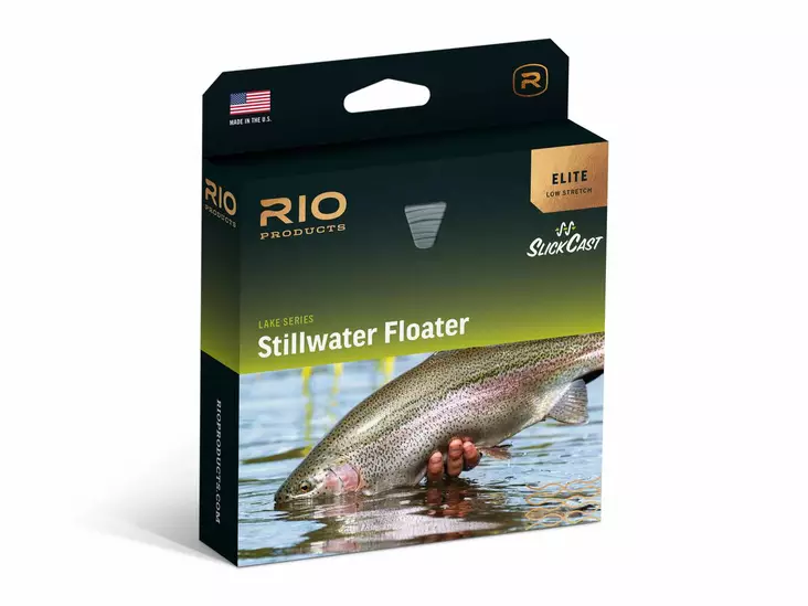 Rio Elite Stillwater Floater - Kelluvat - 730884197342 - 1