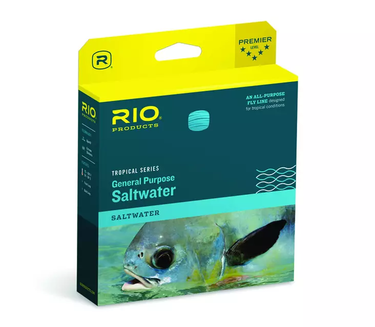 Rio General Purpose Tropical Float/Intermediate - Uppokärkiset/-päiset - 730884211512 - 1