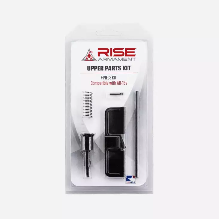 Rise Armament Upper Parts Kit - Kiväärien osat - 12002 - 2