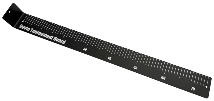 Ruoto Tournament Board 75 cm - Muut työkalut ja tarvikkeet - 6438407012502 - 1