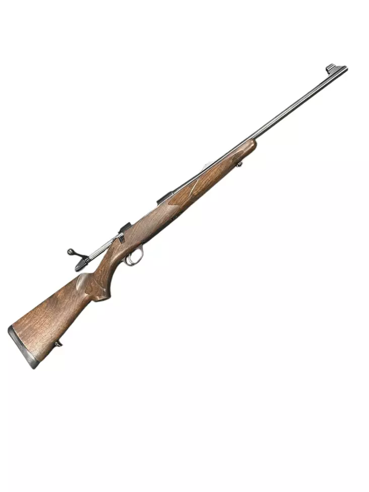 Sako 85 Hunter 30-06Sprg - Käytetyt kiväärit - K01172 - 3