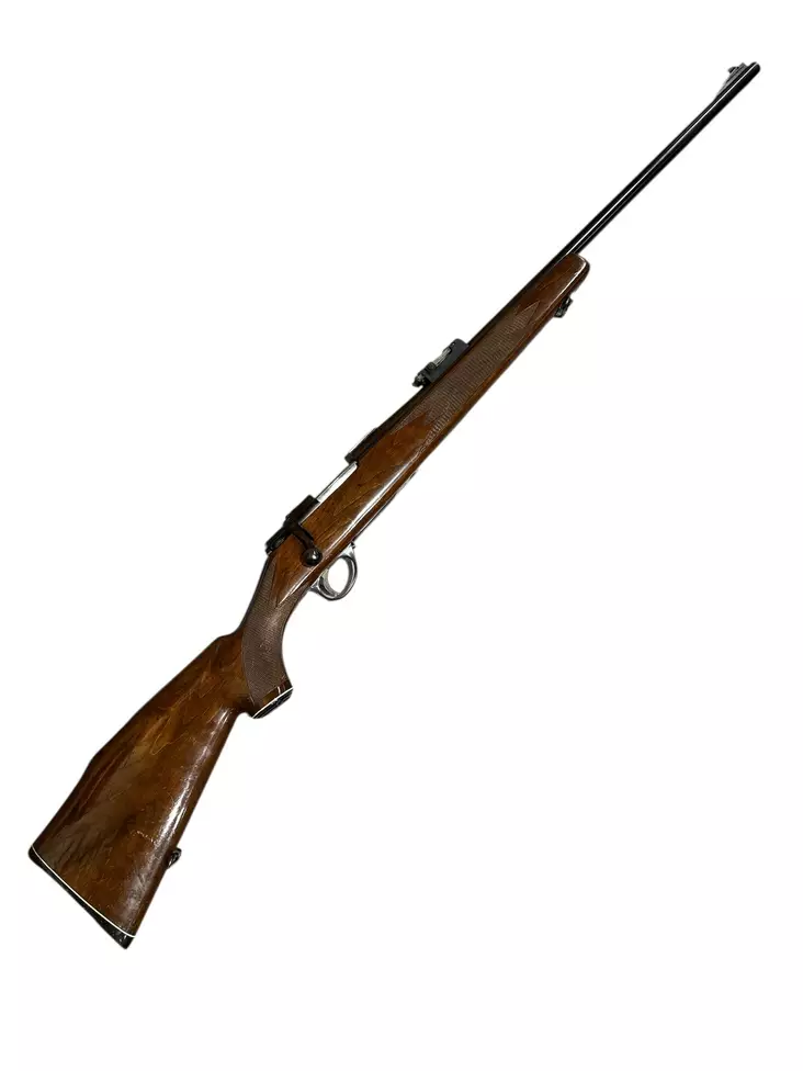 Sako L461 Vixen .222 Rem - Käytetyt kiväärit - K01702 - 1