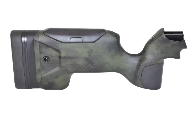 Sako S20 Rear Stock Precission Forest Green - Sako S20 -tukkien osat - S588210492 - 1