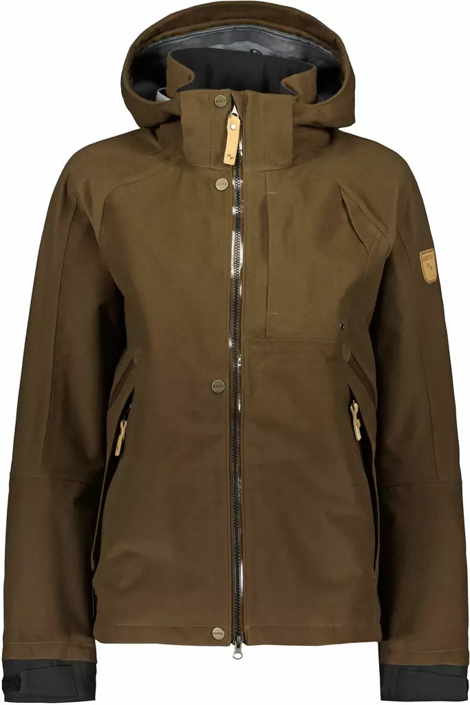 Sasta Mehto Pro W Jacket - Naisten metsästystakit - 6419619237662 - 1