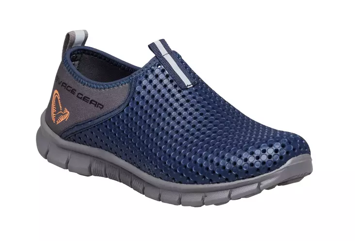 Savage Gear Cool Step Indian Blue - Kalastajan kengät - 5706301015082 - 1