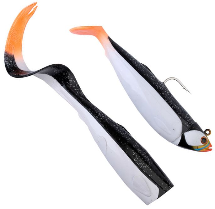 Savage Gear Cutbait Herring 25cm 460g - Jäämerijigit - 1730050012 - 1