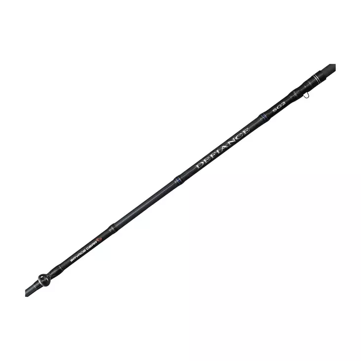 Savage Gear SG2 Slow Jig 1,93m max 180g - Jigging-vavat - 5706301016492 - 1