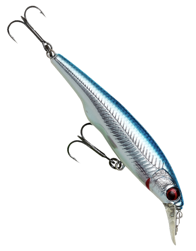 Savage Gear Gravity Twitch 8,3cm 10g - Perinteiset jerkit - 2802202132 - 1