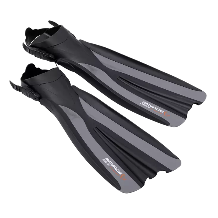 Savage Gear High Rider Fins -räpylät - Kelluntarenkaat - 5706301555892 - 1