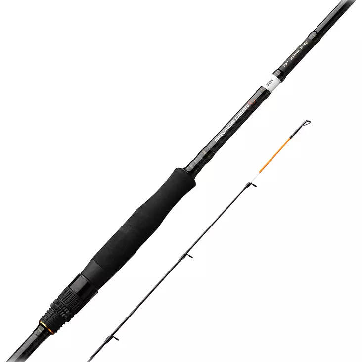 Savage Gear SG2 Dropshot Specialist - Savage Gear -avokelavavat - 5706301721792 - 1