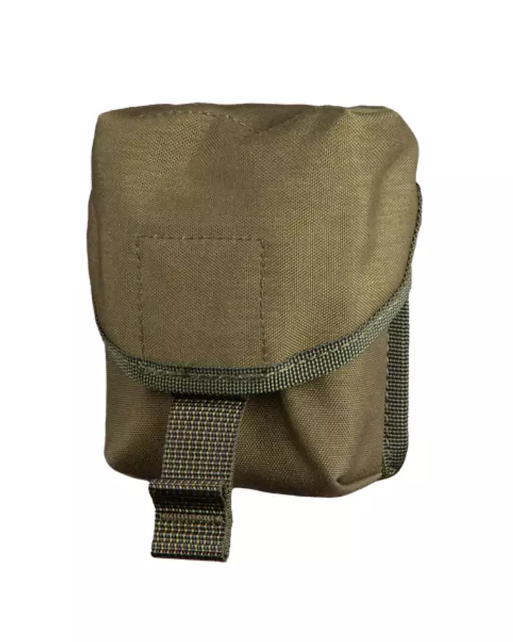 Savotta 1-mag pouch TRG M10 - Kiväärien lipastaskut - 6419134200882 - 5