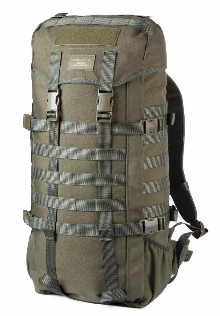 Green - Reput - 6419134109222 - 1