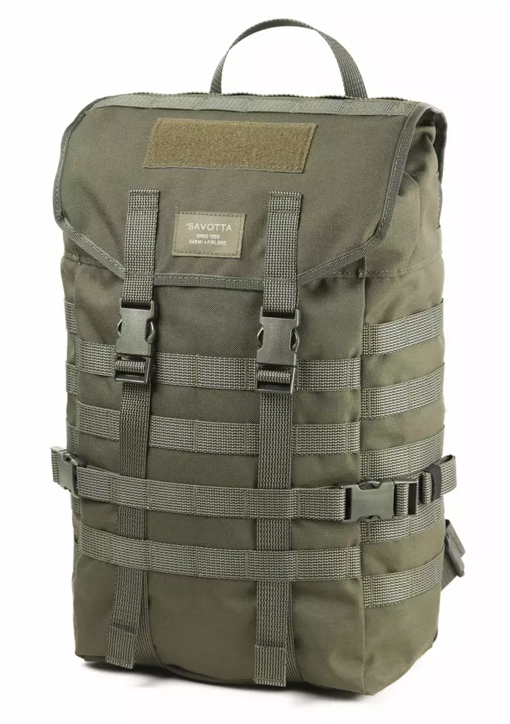 Green - Reput - 6419134108522 - 1