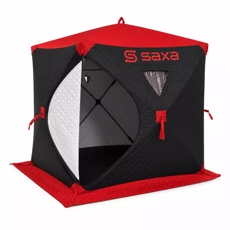 Saxa Thermal Cabin - Muut tarvikkeet - 6438407016692 - 1