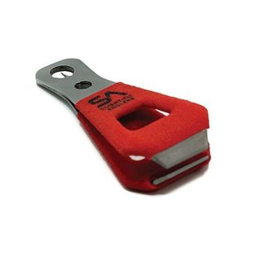 Scientific Anglers Tailout Nipper Carbide - Siimaleikkurit ja -sakset - 840309140492 - 1