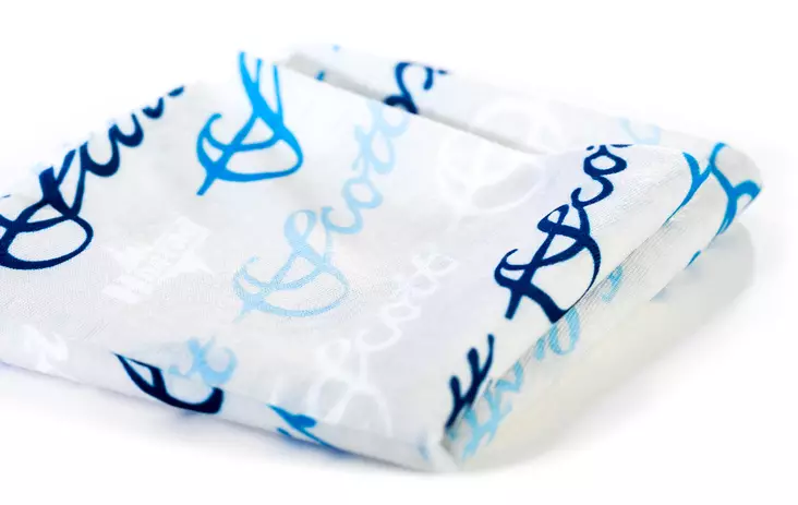 Scott Hoo-Rag - Sukat, buffit ja muut - 816428015232 - 1