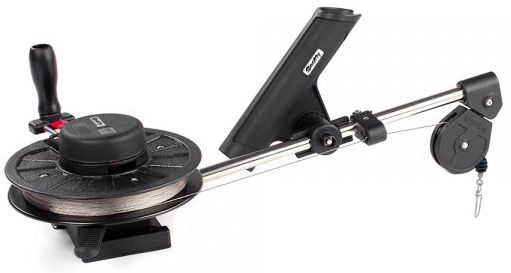 Scotty Depthking 5-1060 Downrigger - Takilat - 062017310602 - 1