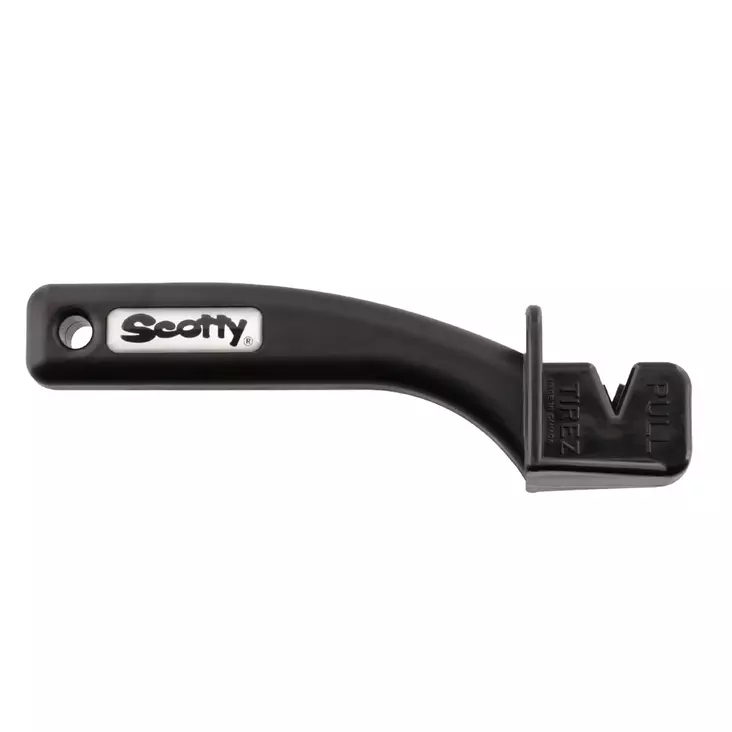 Scotty Knife Sharpener - Fileerausveitset - 062017009902 - 1
