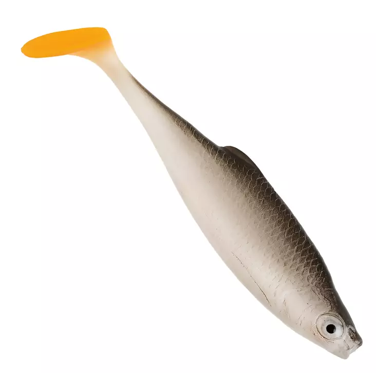 Sewro Custom Bait - Firetail 10cm - Lapiopyrstöiset kalajigit - 3005202112 - 1