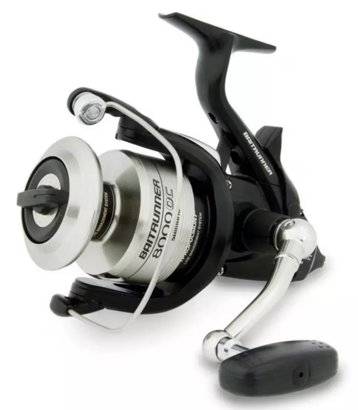 Shimano Baitrunner OC - Baitrunner- ja kelaonkikelat - 0022255161992 - 1