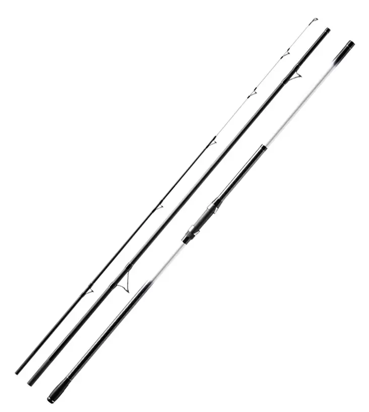 Shimano Beastmaster K Surf Tubular 3pc - Surf-heittovavat - 8717009890502 - 1