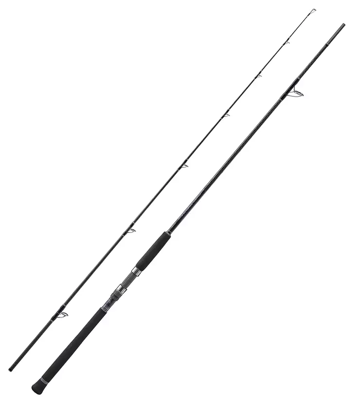 Shimano Currentsniper XR Shore Jigging 2pc - Saltwater-avokelavavat - 8717009892742 - 1