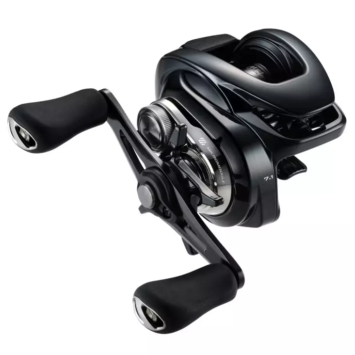 Shimano Metanium DC 70 HG - Matalaprofiiliset hyrräkelat - 022255284882 - 1