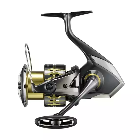 Shimano Sustain FK - Etujarrulliset avokelat - 022255303972 - 1