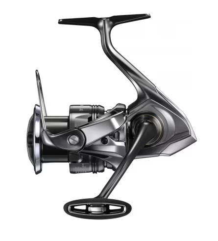 Shimano Twin Power FE - Etujarrulliset avokelat - 022255289542 - 1
