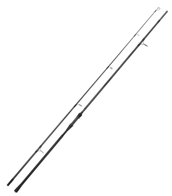 Shimano TX-5A Carp 2pc - Karppi- ja feeder-vavat - 8717009869072 - 1