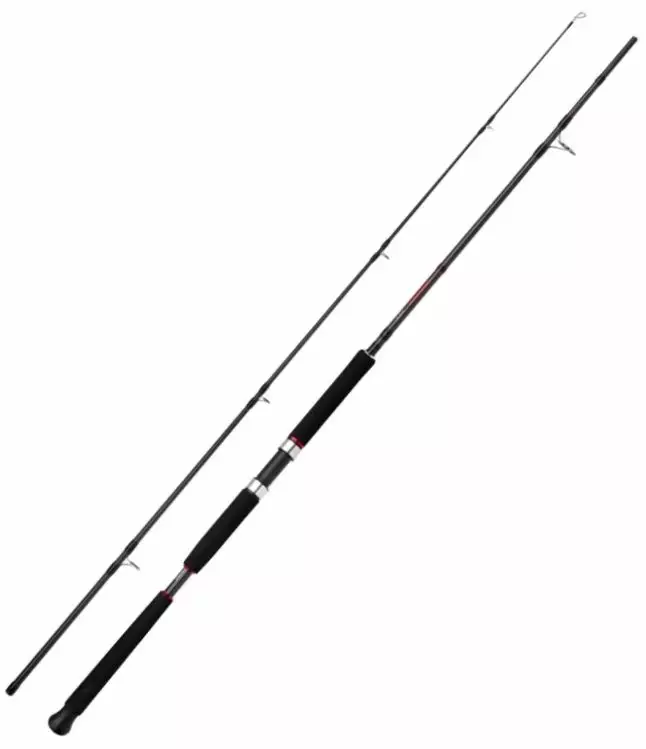Shimano Vengeance AX Pilk - Merivavat syvänveden kalastukseen - 8717009885072 - 1
