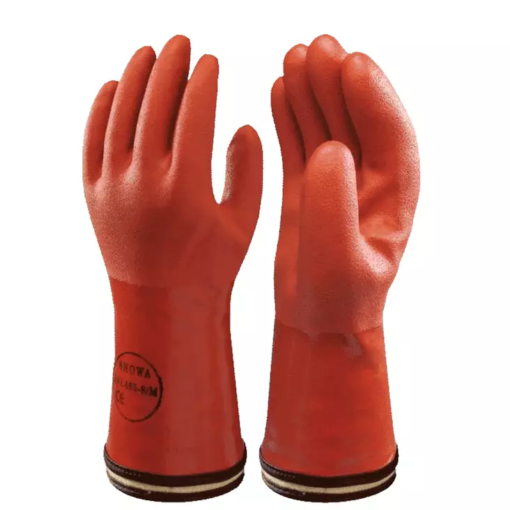 Showa talvikäsineet - Käsineet - 4901792977142 - 1