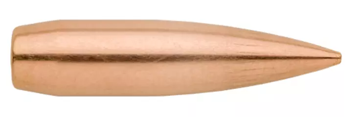 Sierra MatchKing .30 169 GR HPBT Closed Nose 250pcs - .30 luodit - 092863822692 - 1