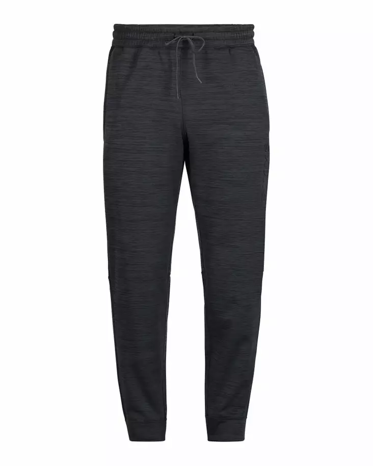 Simms Challenger Sweatpants Black Heather - Housut - 694264629512 - 2