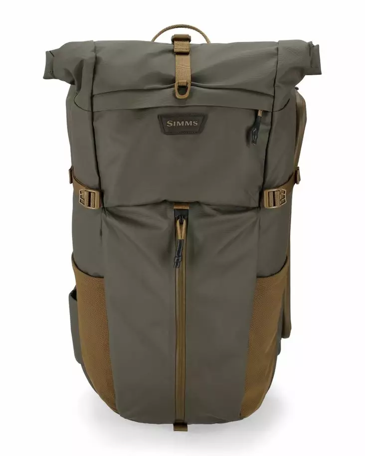 Simms Headwaters Backpack Hickory - Reput - 694264677872 - 2