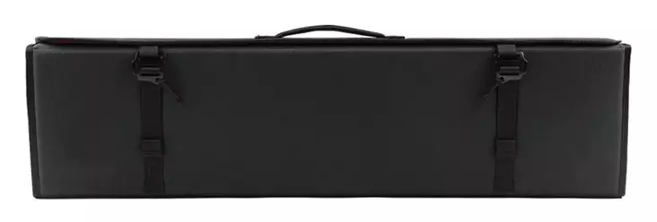 Simms Riverkit Rod Roll Black - Muut laukut - 694264658642 - 1