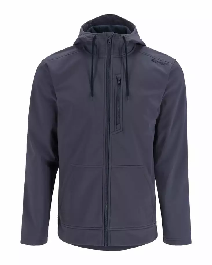 Simms Rogue Hoody Selvedge - Hupparit - 694264688632 - 2