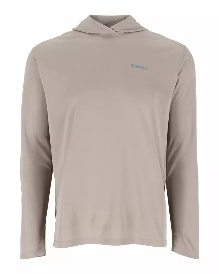 Simms Tech Hoody - Artist Series Dolomite Trout - Hupparit - 694264670392 - 2