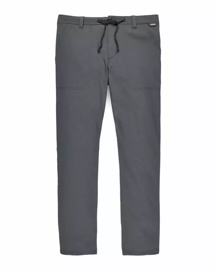 Simms Wanaka Pant Slate - Housut - 694264698532 - 2