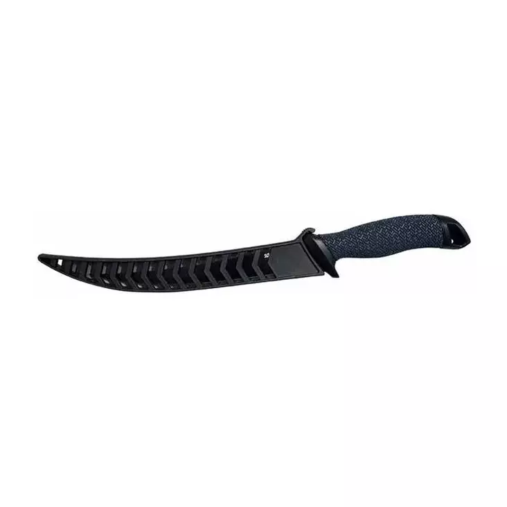 Sølvkroken S III UltraFlex Fillet 8" - Veitset & kalastushanskat - 7056960213892 - 1