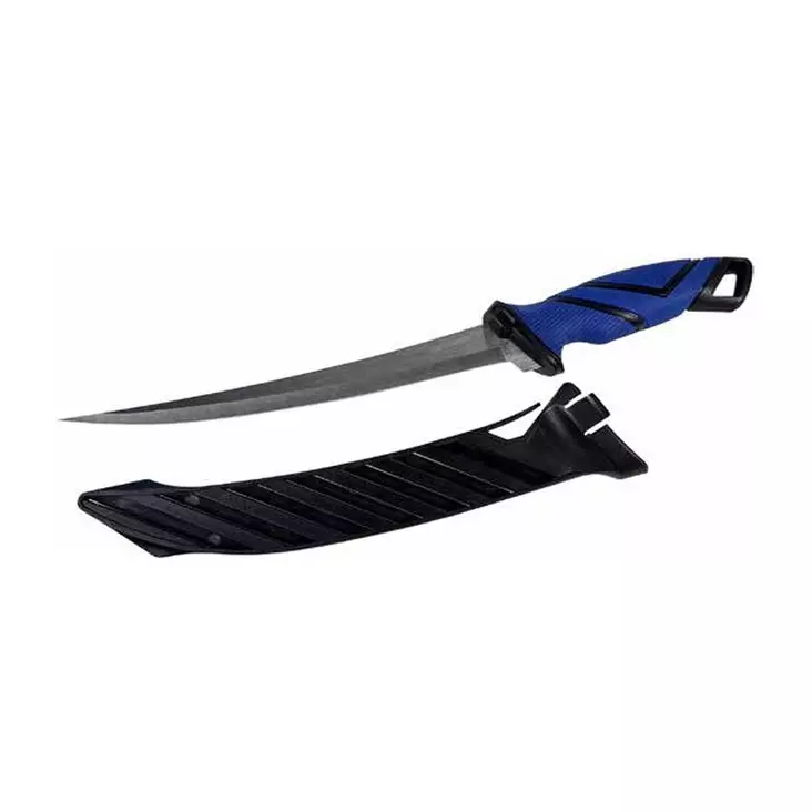 Sølvkroken S II UltraFlex Fillet 8" - Veitset & kalastushanskat - 7056960213922 - 1