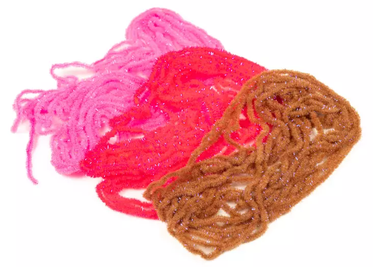 Soldarini Wormstasy UV Chenille - Chenillet - 40300200262 - 1