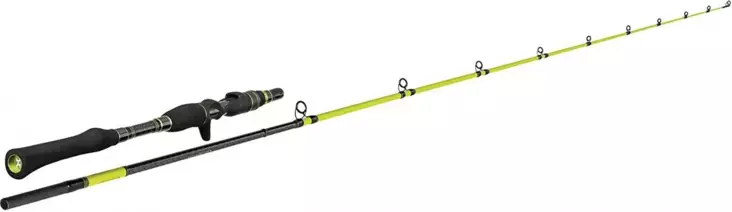 Sportex Styx XT2221 -Käytetty - Käytetyt heittokalastusvälineet - SH000272 - 1